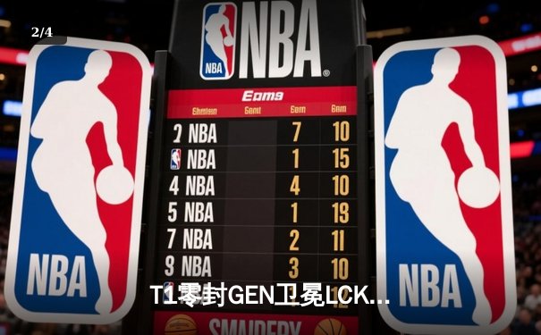 T1零封GEN卫冕LCK夏季赛冠军，Faker斩获第十座联赛奖杯 - 2