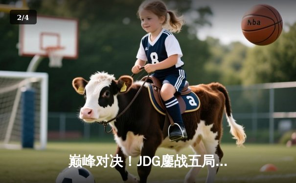 巅峰对决！JDG鏖战五局力克T1，成功卫冕2023英雄联盟全球总决赛冠军 - 2