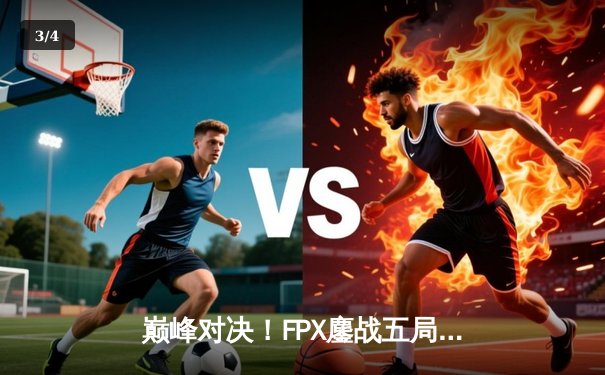 巅峰对决！FPX鏖战五局力克EDG，勇夺2024LPL春季赛总冠军 - 3
