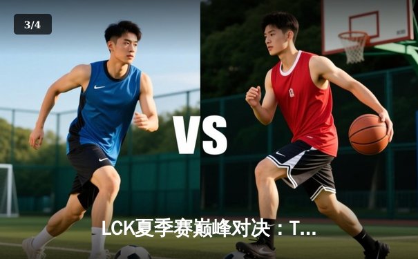 LCK夏季赛巅峰对决：T1让二追三逆转GEN卫冕联赛冠军，Faker第五局沙皇主宰战场 - 3