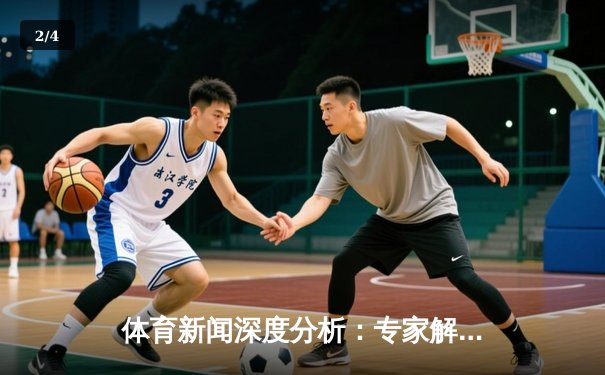 体育新闻深度分析：专家解读 - 2